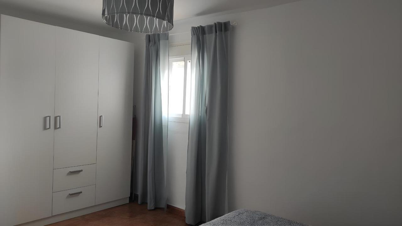 론다 San Acacio 22 아파트 외부 사진