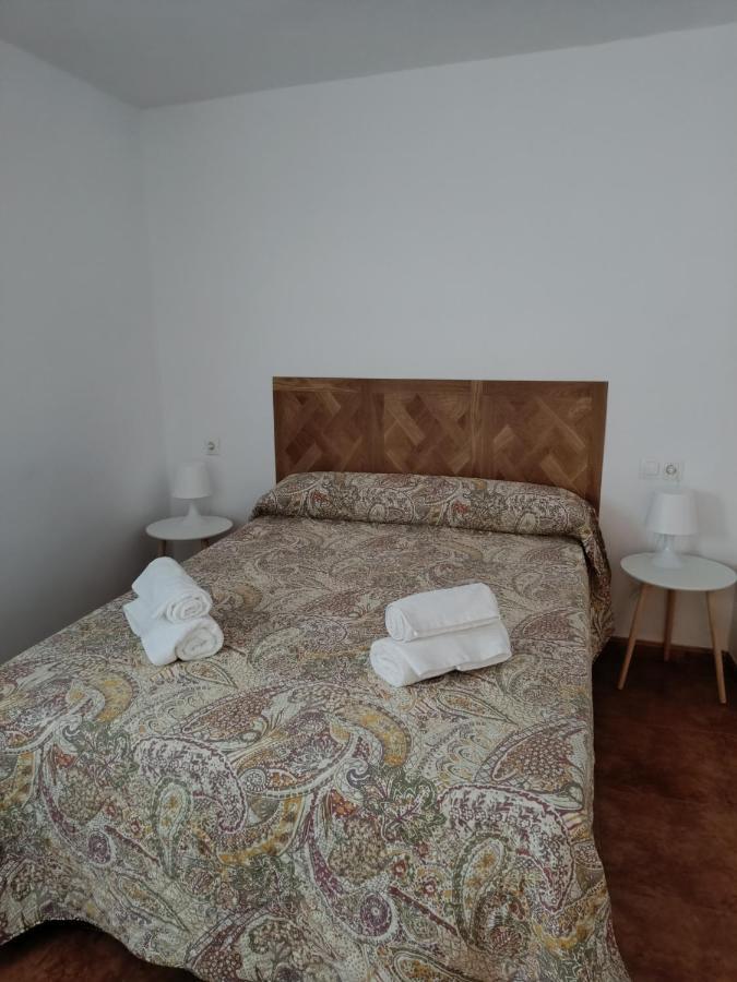 론다 San Acacio 22 아파트 외부 사진